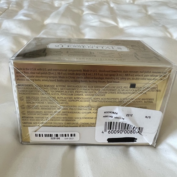 Pinch Provisions - Picture 3 of 3